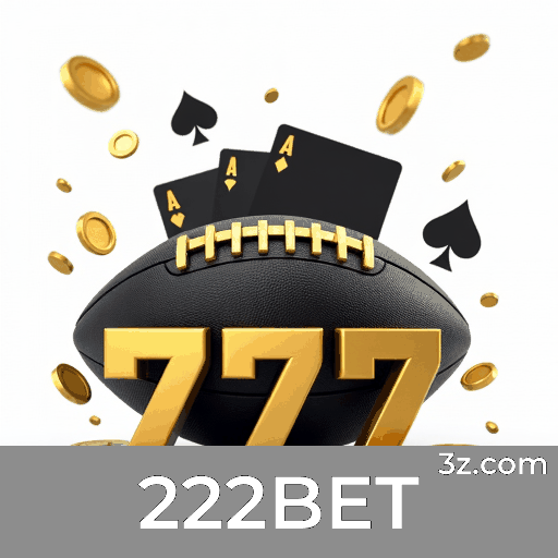 222BET: Experiência Imersiva e Variada para Brasileiros