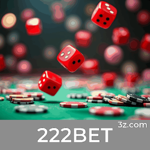 222BET: Imersão Profissional em Casino de Elite