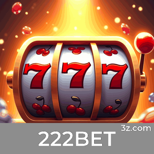 222BET: Experimente a Variedade de Jogos de Cassino