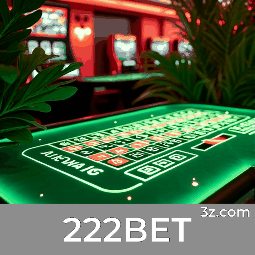 222BET Verde: Responsabilidade e Sustentabilidade