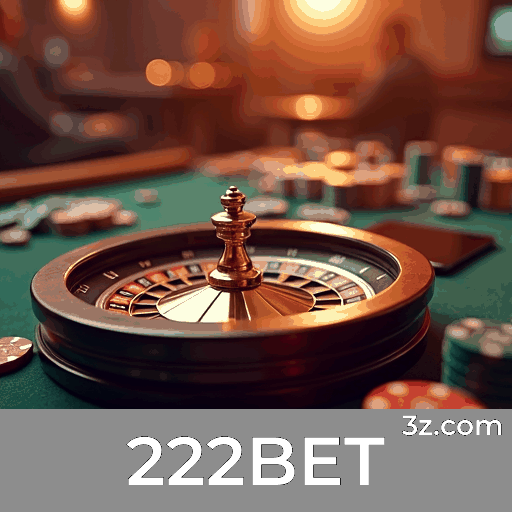 222BET: Apostas Esportivas com Top Odds em Eventos Brasileiros