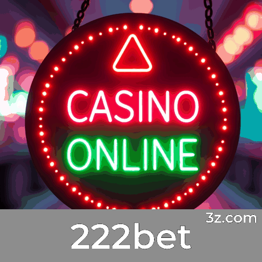 222bet: Seu Cassino Confiável e Premiável