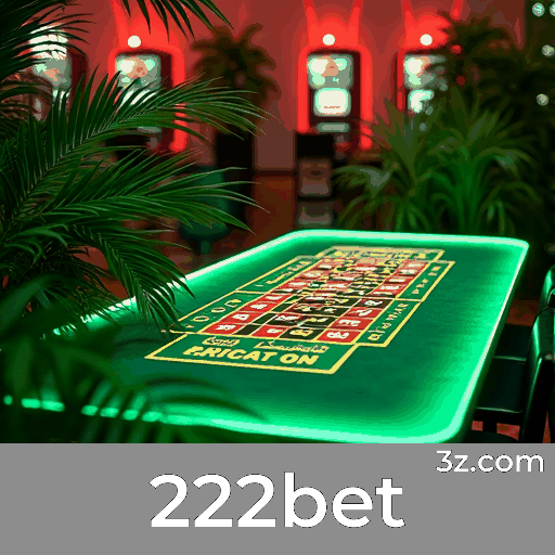222bet: Seu Cassino Confiável e Premiável