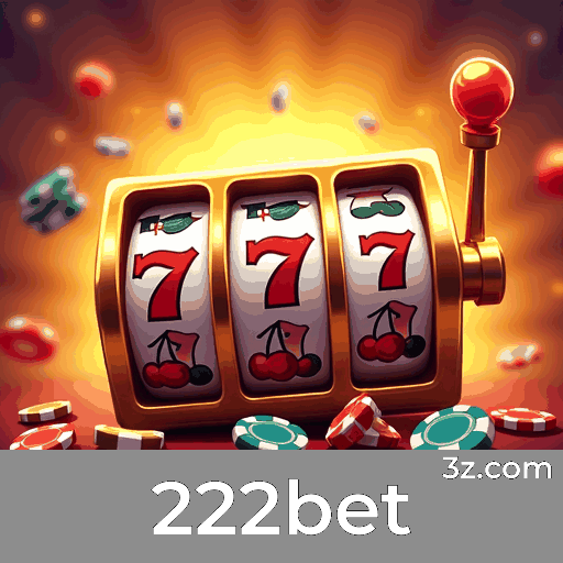 222bet: Experiência de Cassino Imersiva para Brasileiros