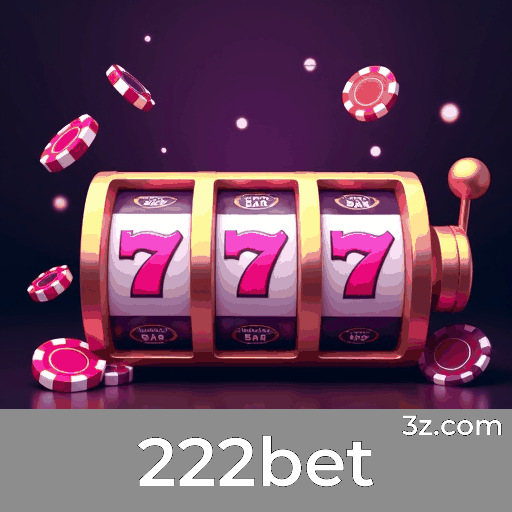 222bet: Seu Cassino Confiável e Premiável