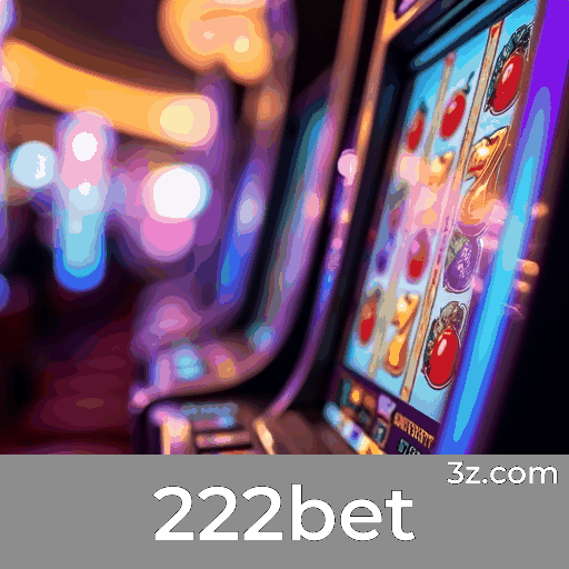 222bet: Plataforma de Apostas Profissional e Segura