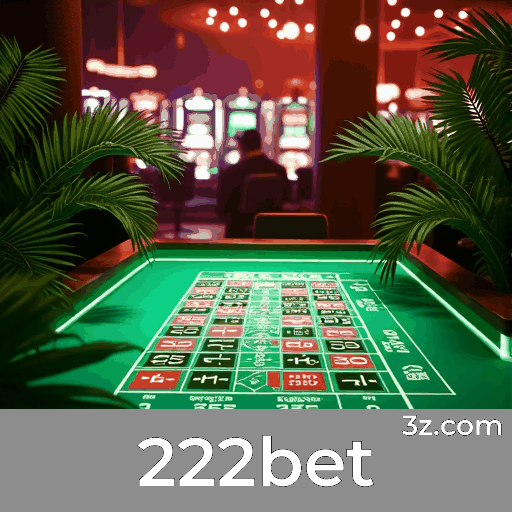 222bet: Seu Cassino Confiável e Premiável