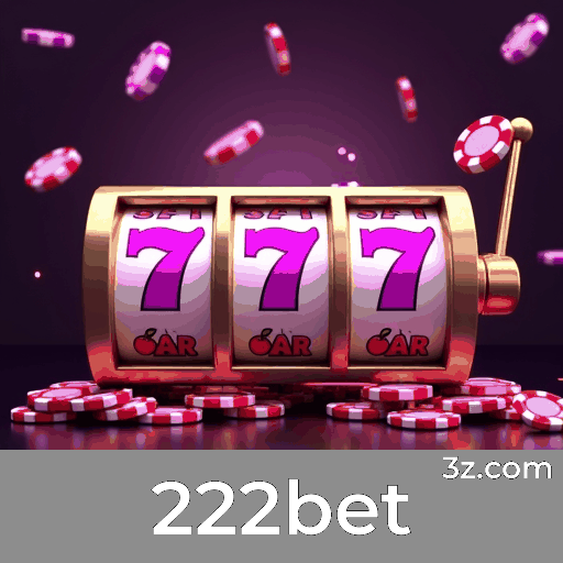 222bet: Seu Cassino Confiável e Premiável